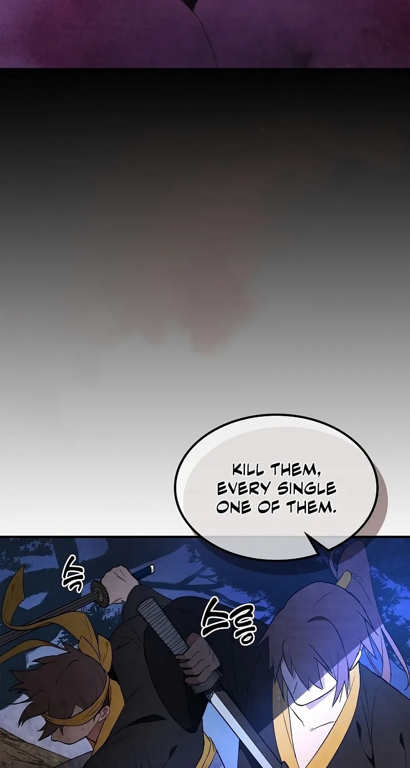 Chronicles of a Returner Chapter 24 page 60 - 