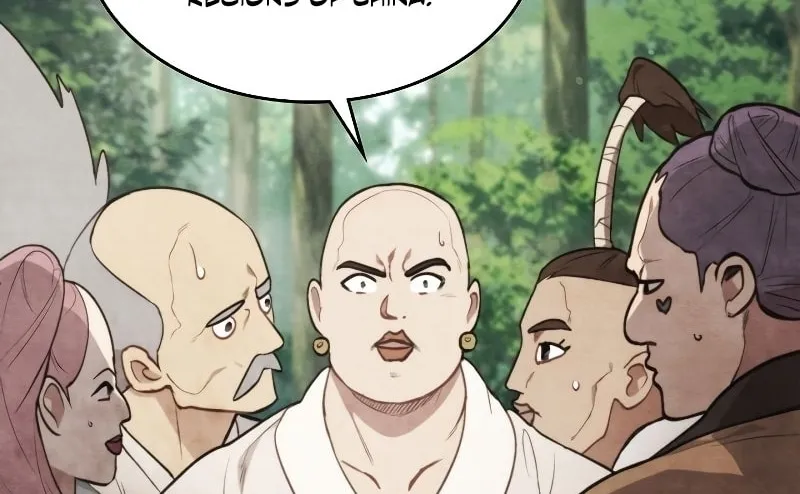 Chronicles of a Returner Chapter 24 page 7 - 