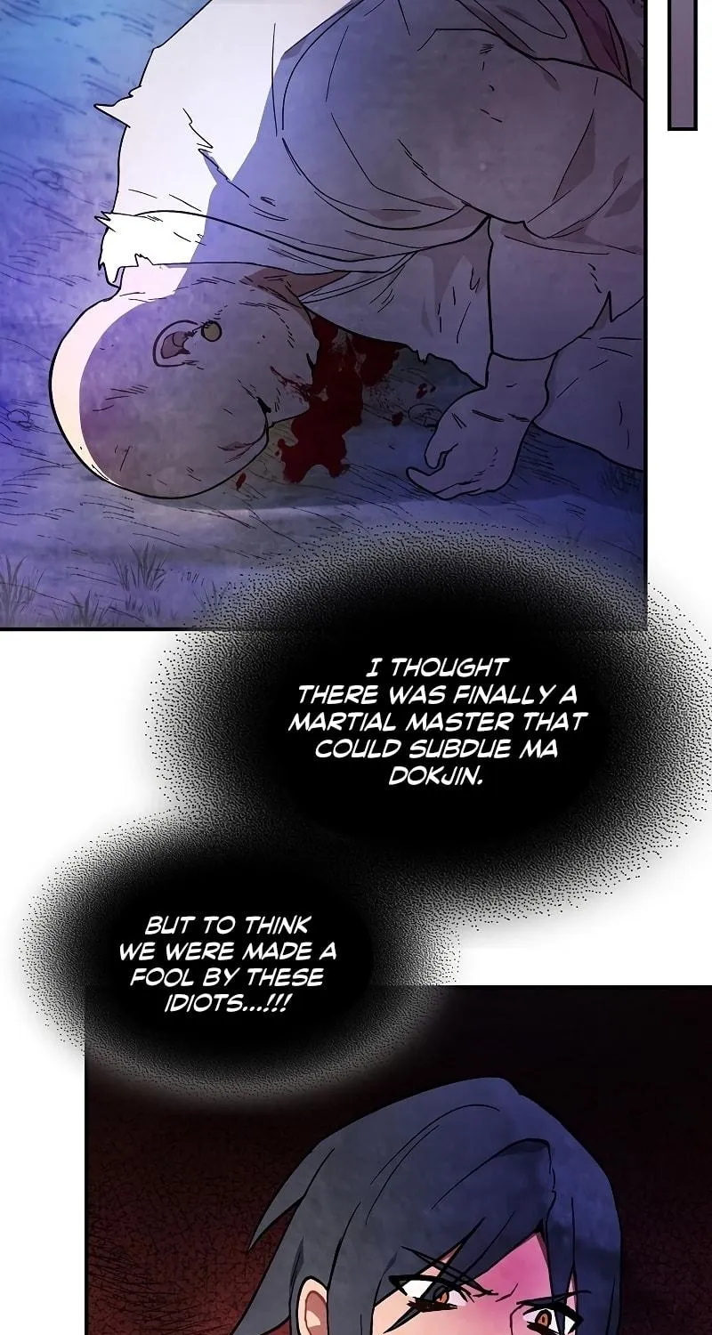 Chronicles of a Returner Chapter 24 page 70 - 