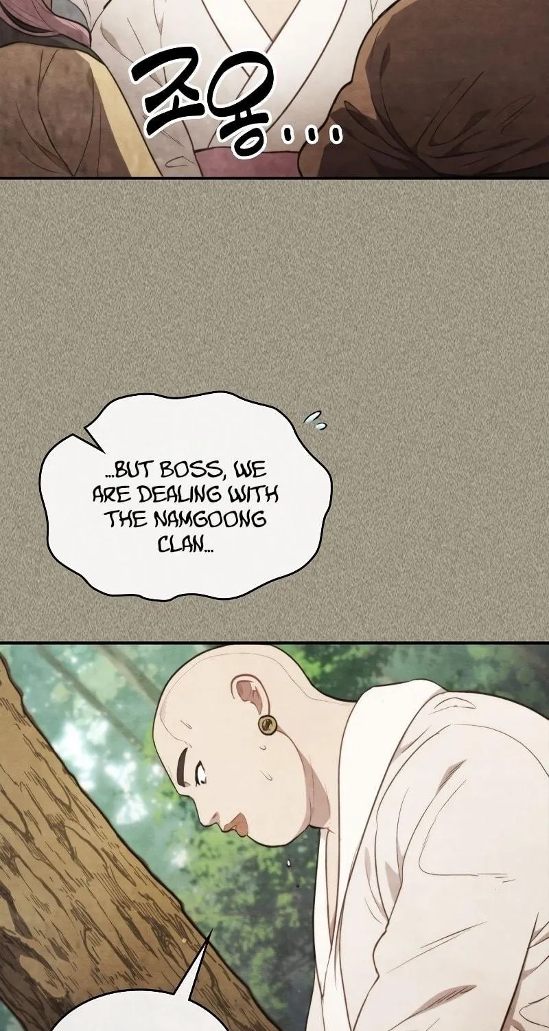 Chronicles of a Returner Chapter 24 page 8 - 