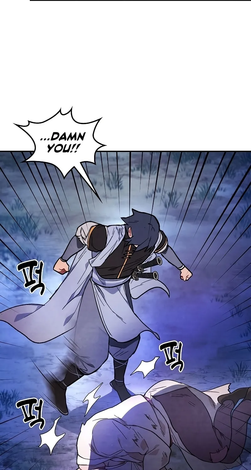 Chronicles of a Returner Chapter 24 page 72 - 