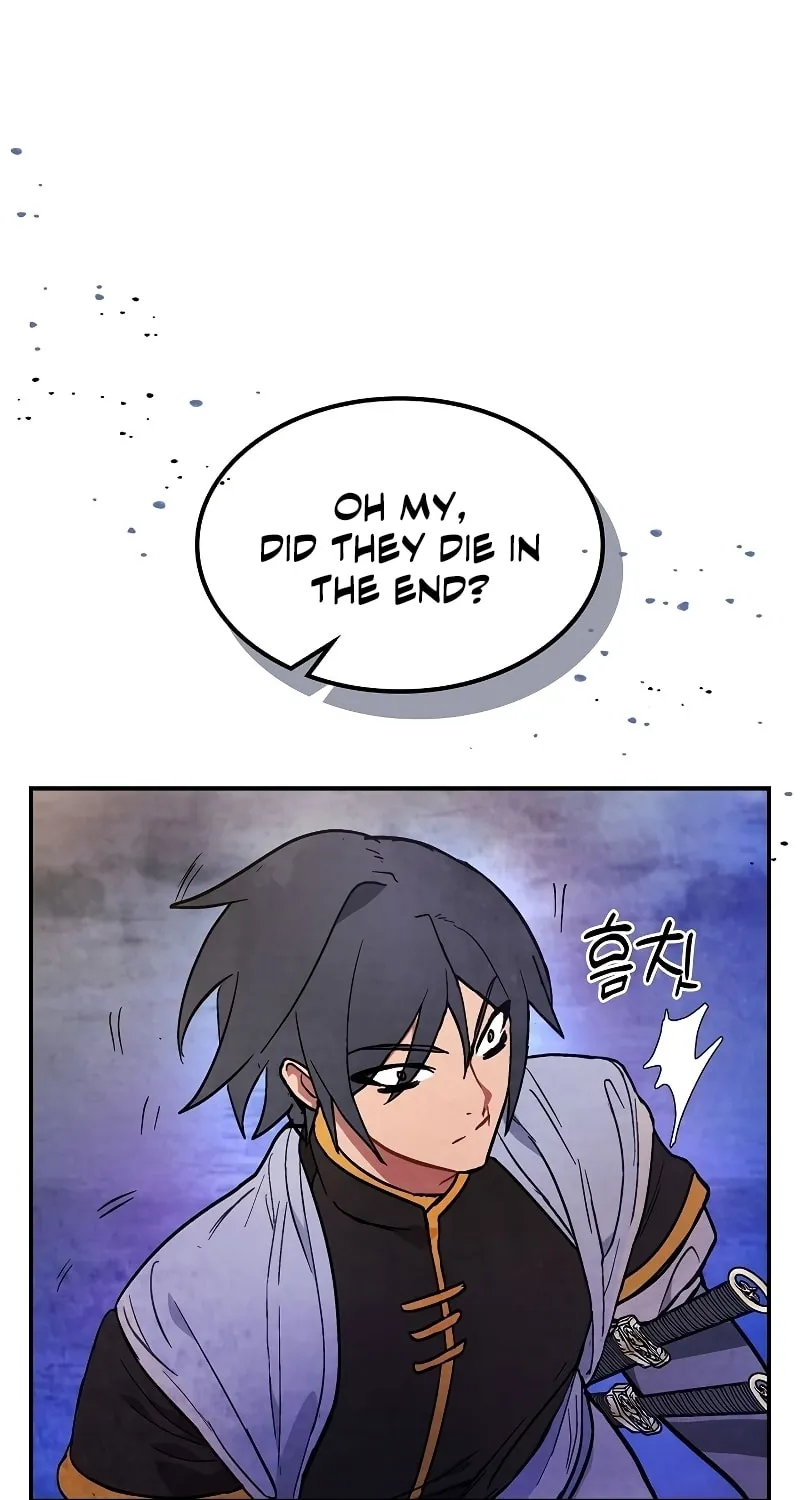 Chronicles of a Returner Chapter 24 page 74 - 