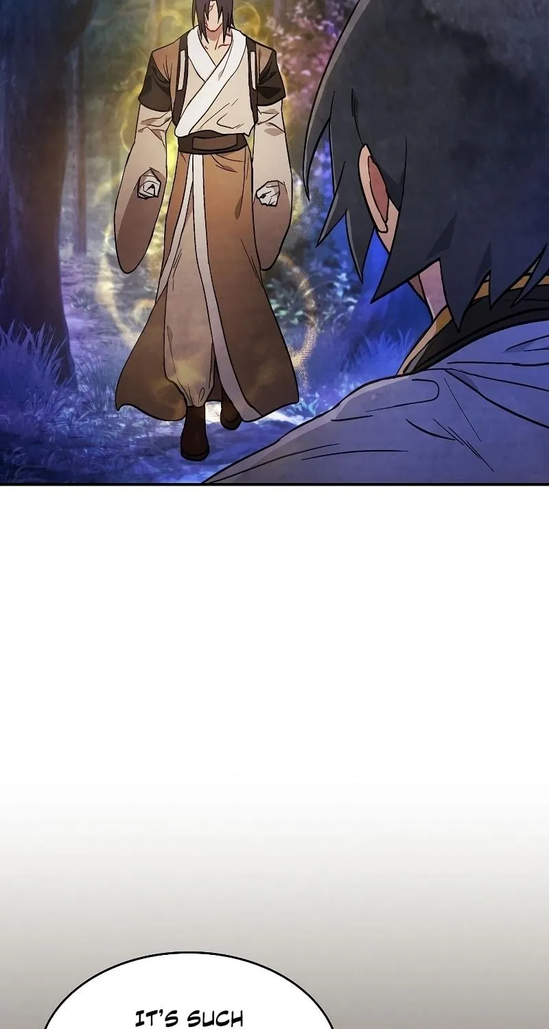 Chronicles of a Returner Chapter 24 page 76 - 