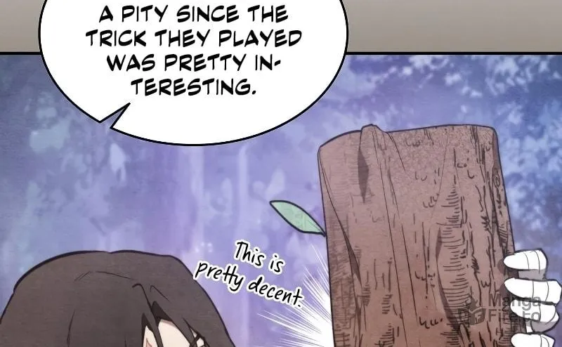 Chronicles of a Returner Chapter 24 page 77 - 