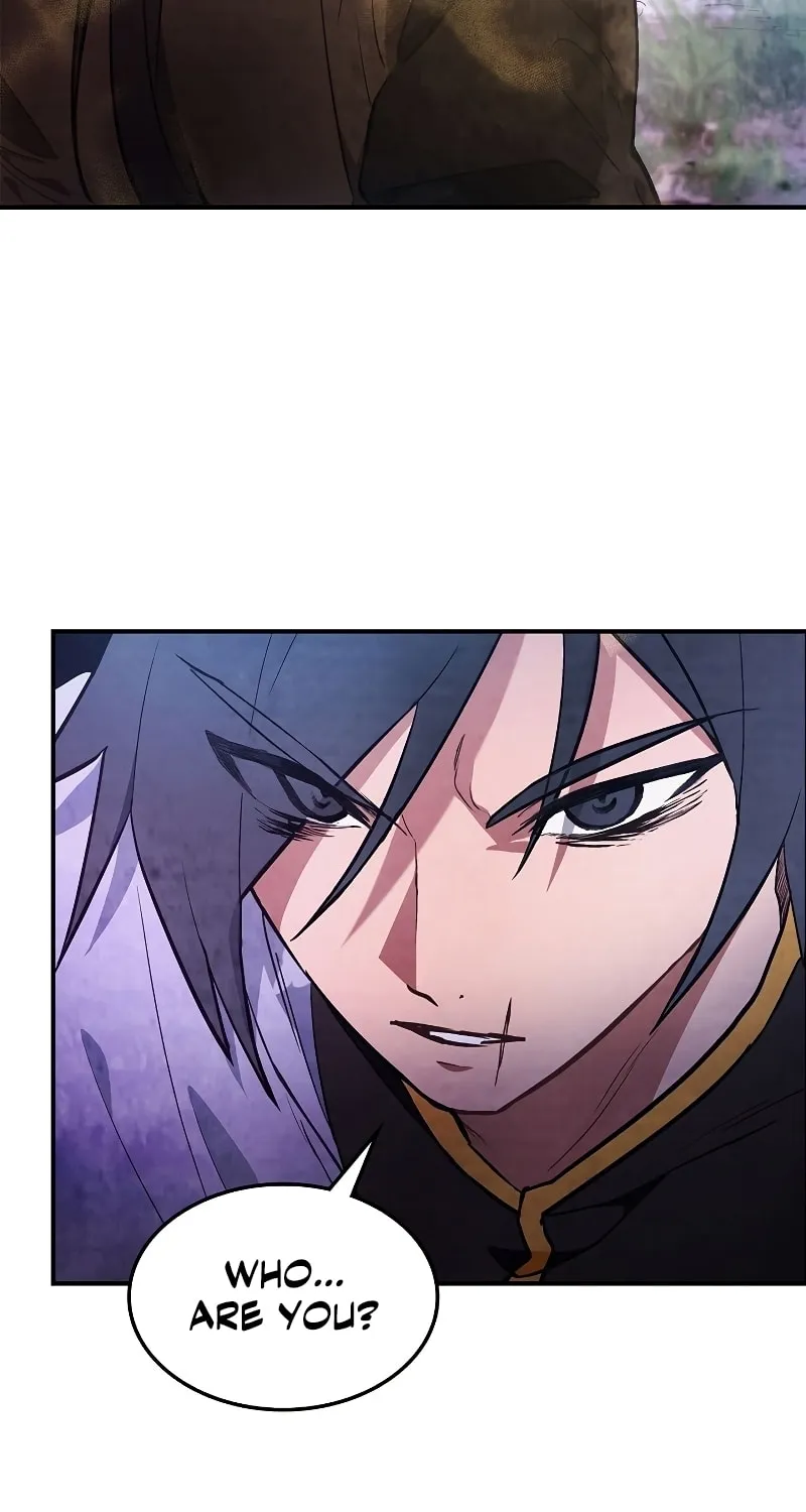 Chronicles of a Returner Chapter 24 page 84 - 