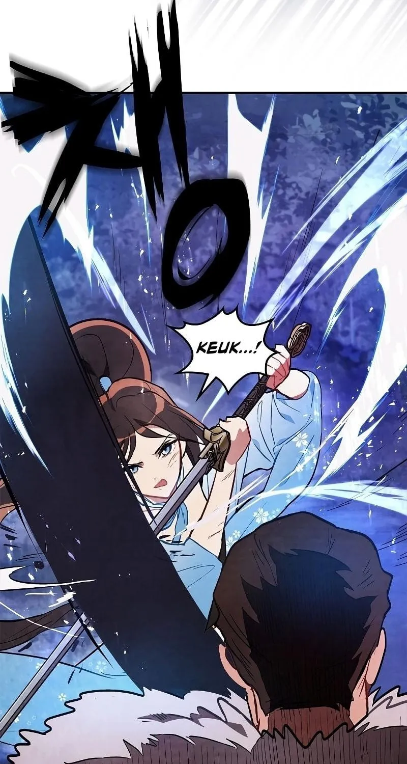 Chronicles of a Returner Chapter 24 page 88 - 