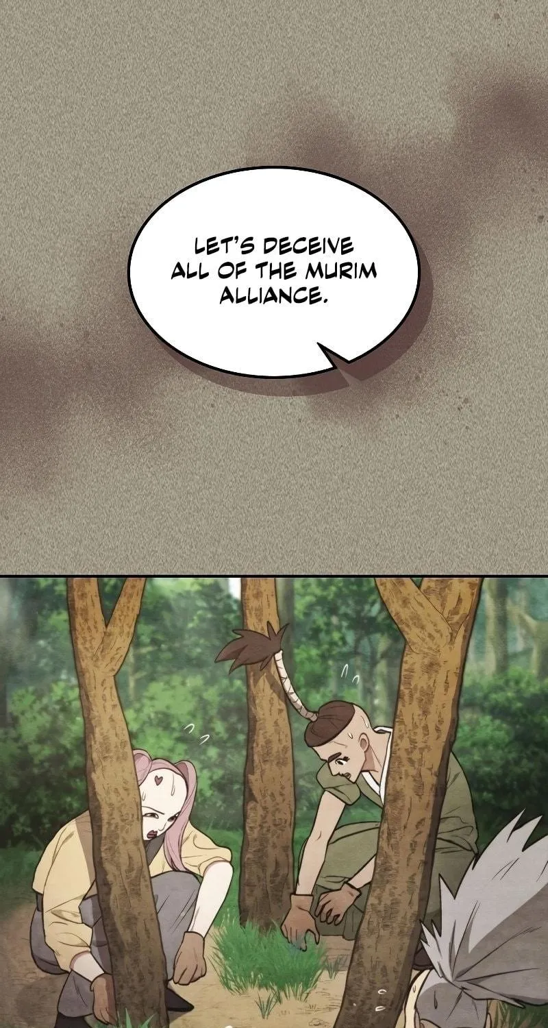Chronicles of a Returner Chapter 24 page 10 - 