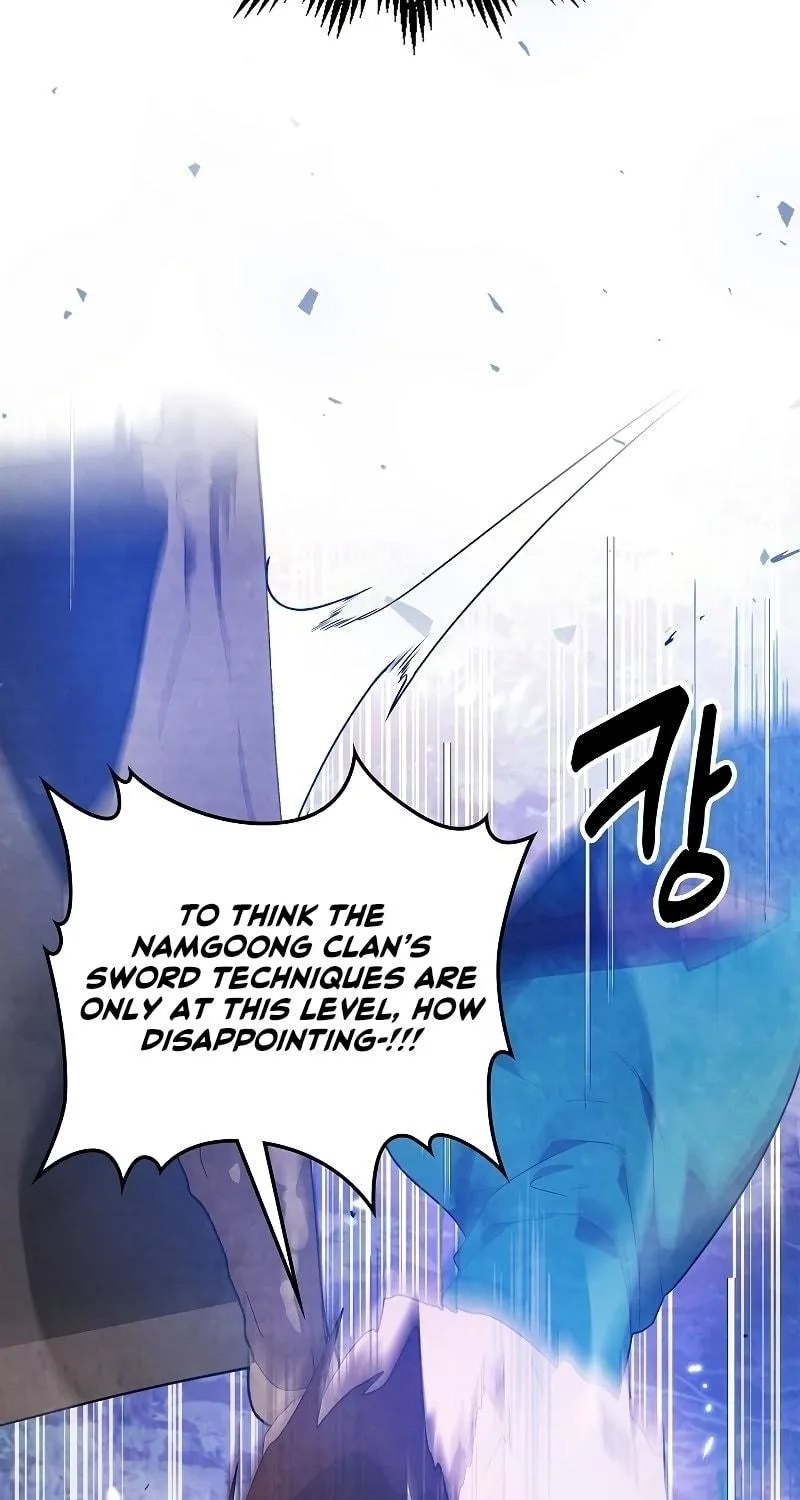 Chronicles of a Returner Chapter 24 page 94 - 