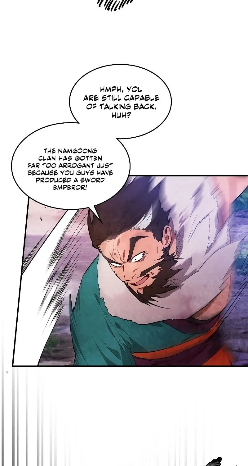Chronicles of a Returner Chapter 24 page 100 - 