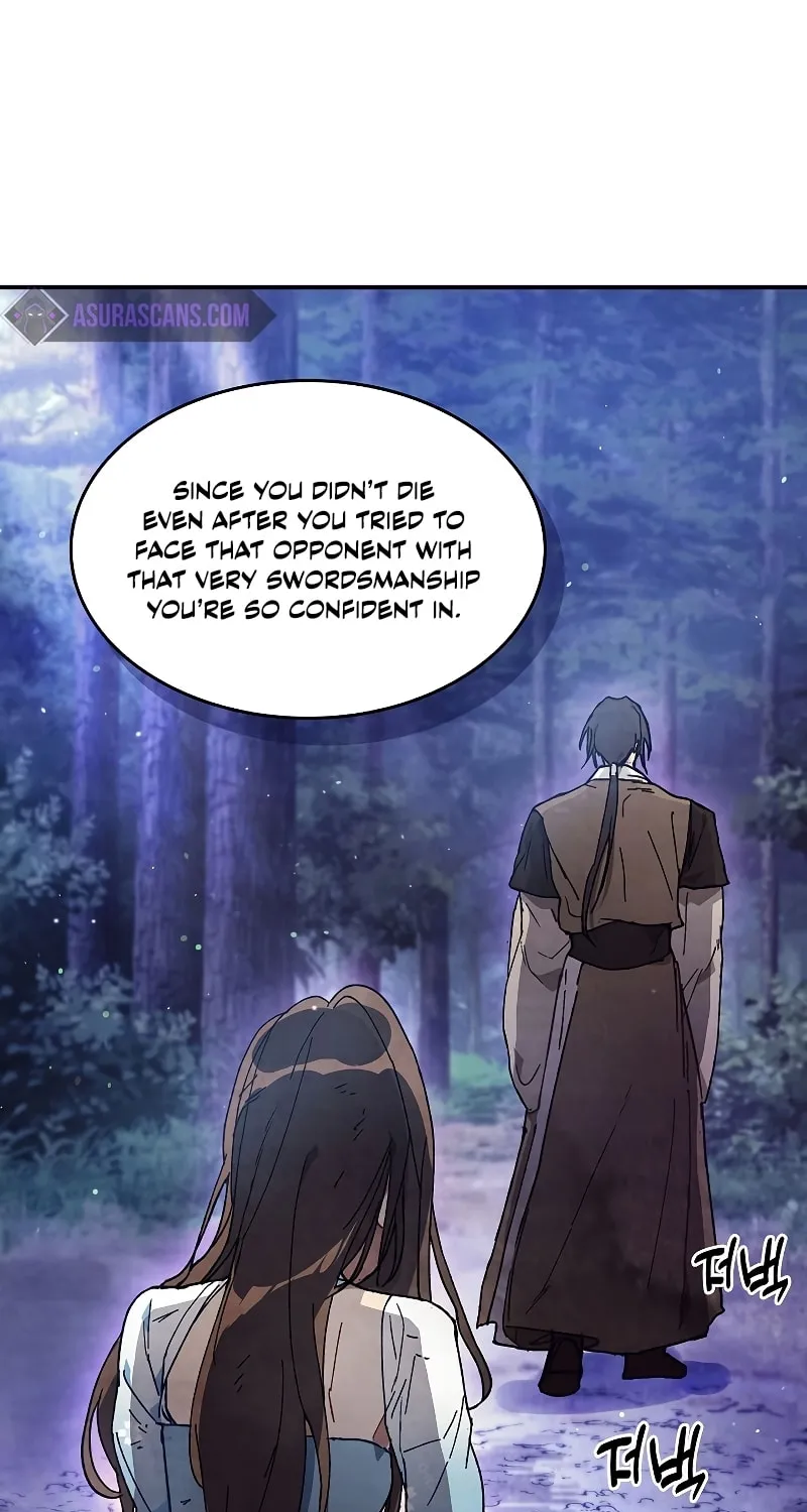Chronicles of a Returner Chapter 25 page 104 - 