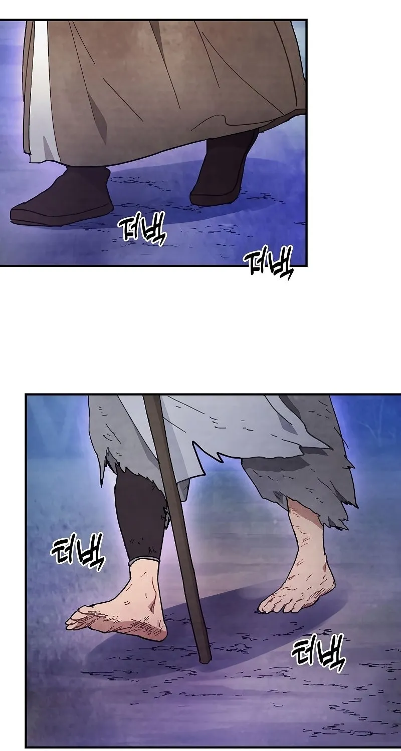 Chronicles of a Returner Chapter 25 page 110 - 