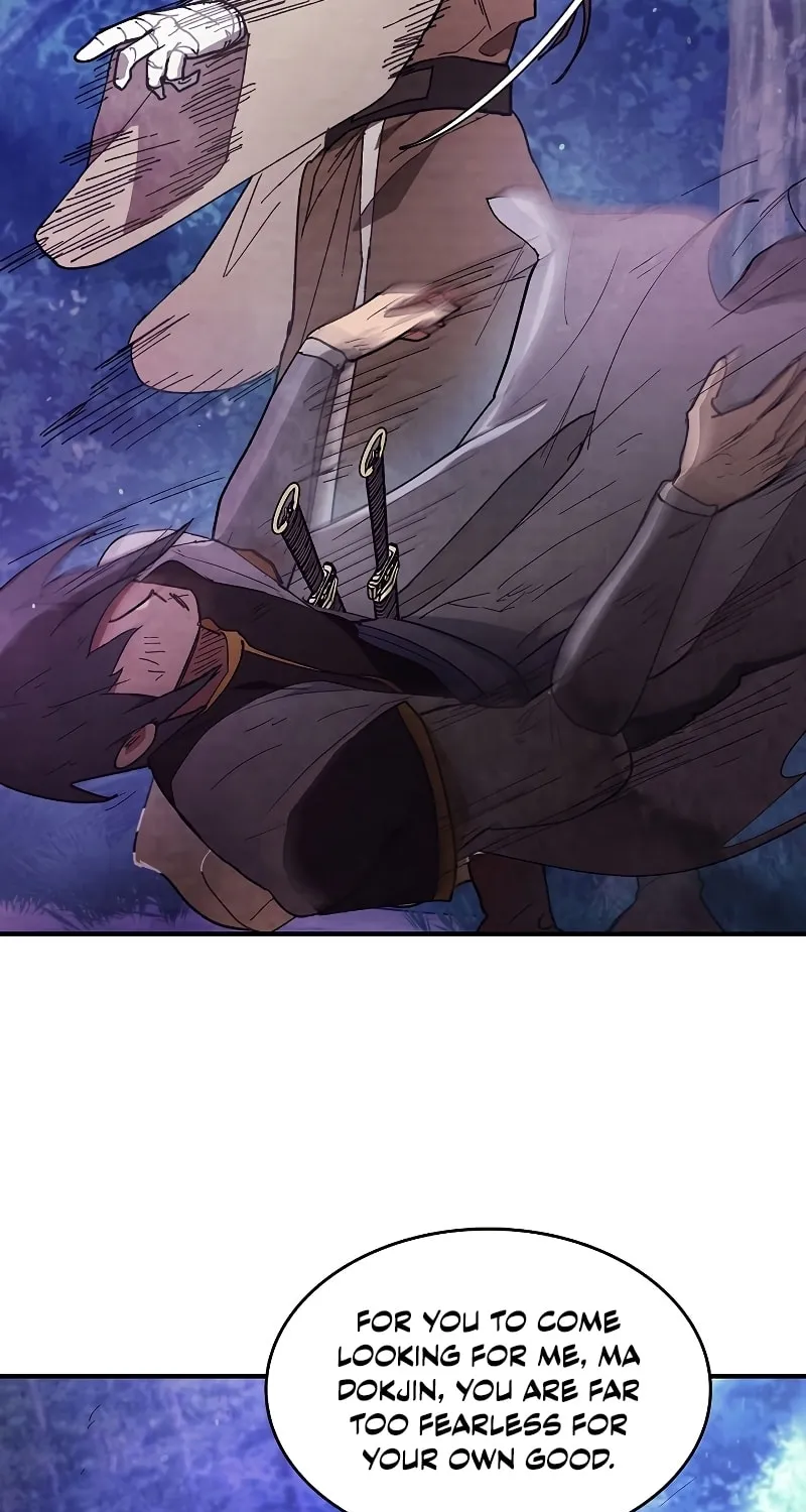 Chronicles of a Returner Chapter 25 page 12 - 