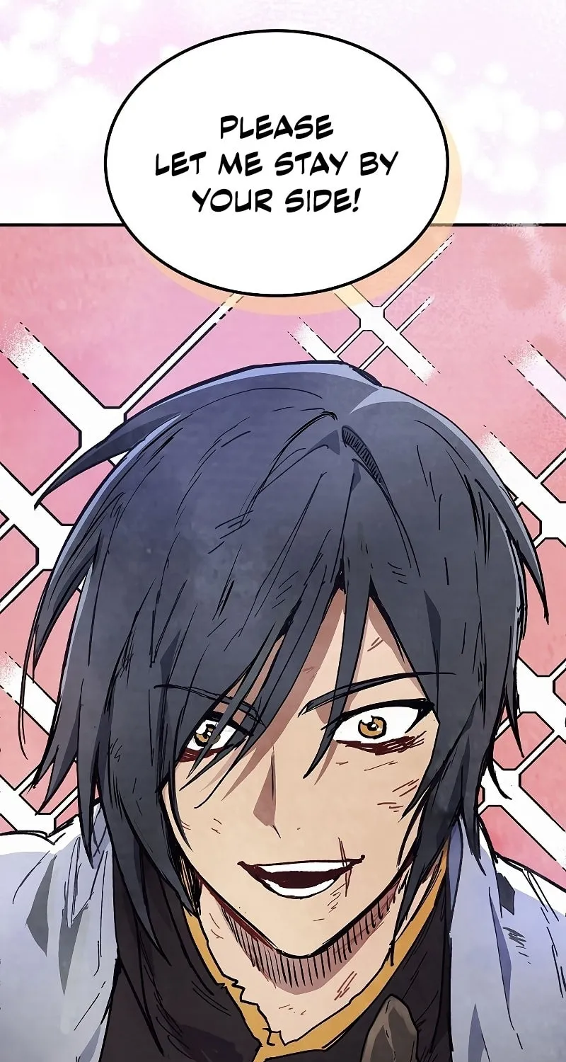 Chronicles of a Returner Chapter 25 page 116 - 