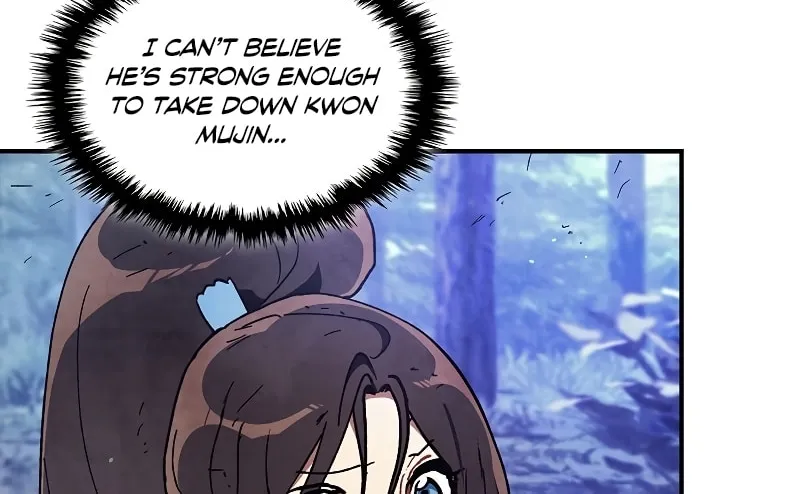 Chronicles of a Returner Chapter 25 page 15 - 