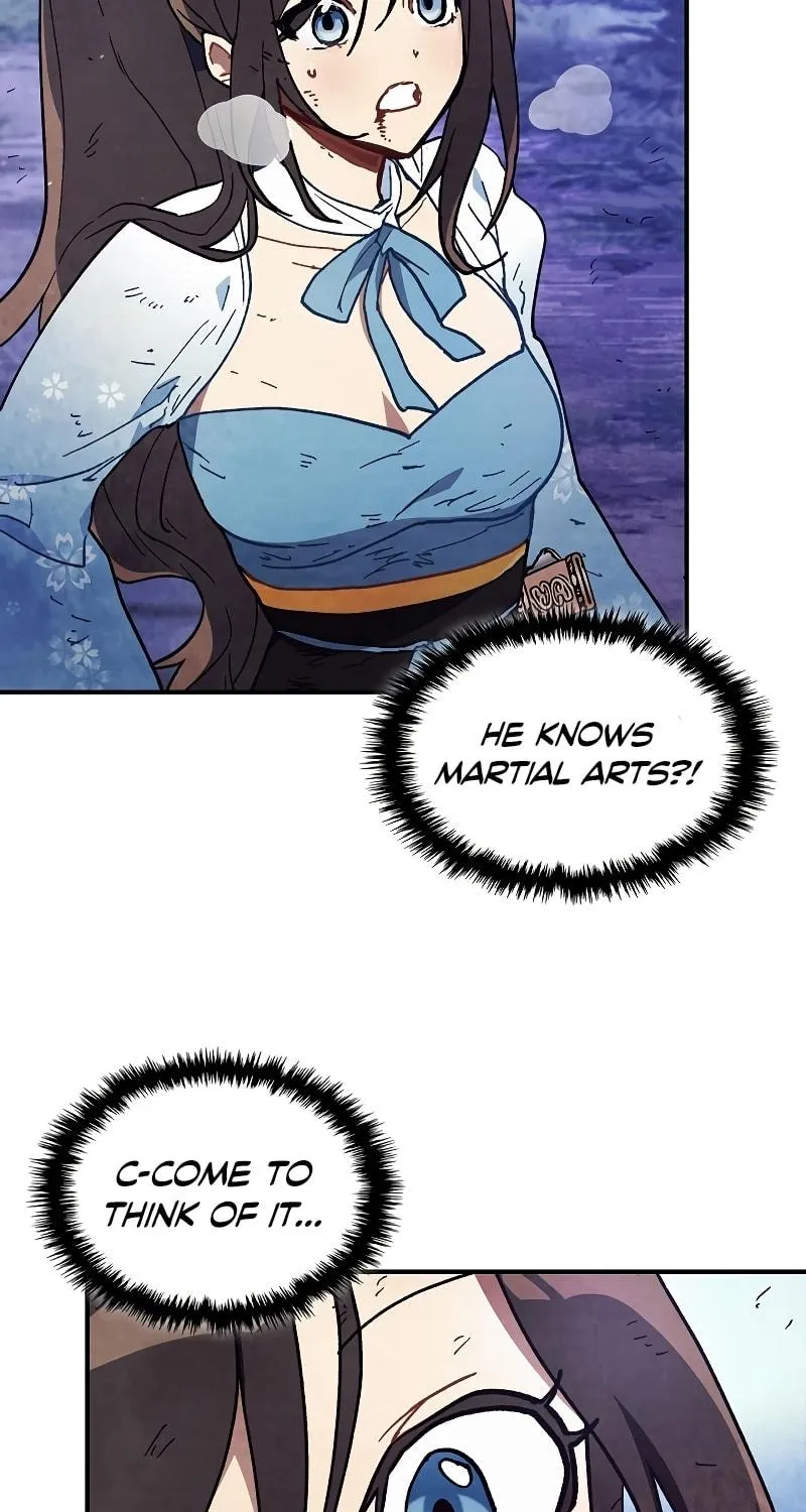 Chronicles of a Returner Chapter 25 page 16 - 