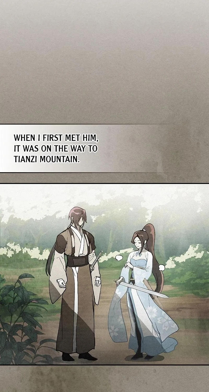 Chronicles of a Returner Chapter 25 page 18 - 