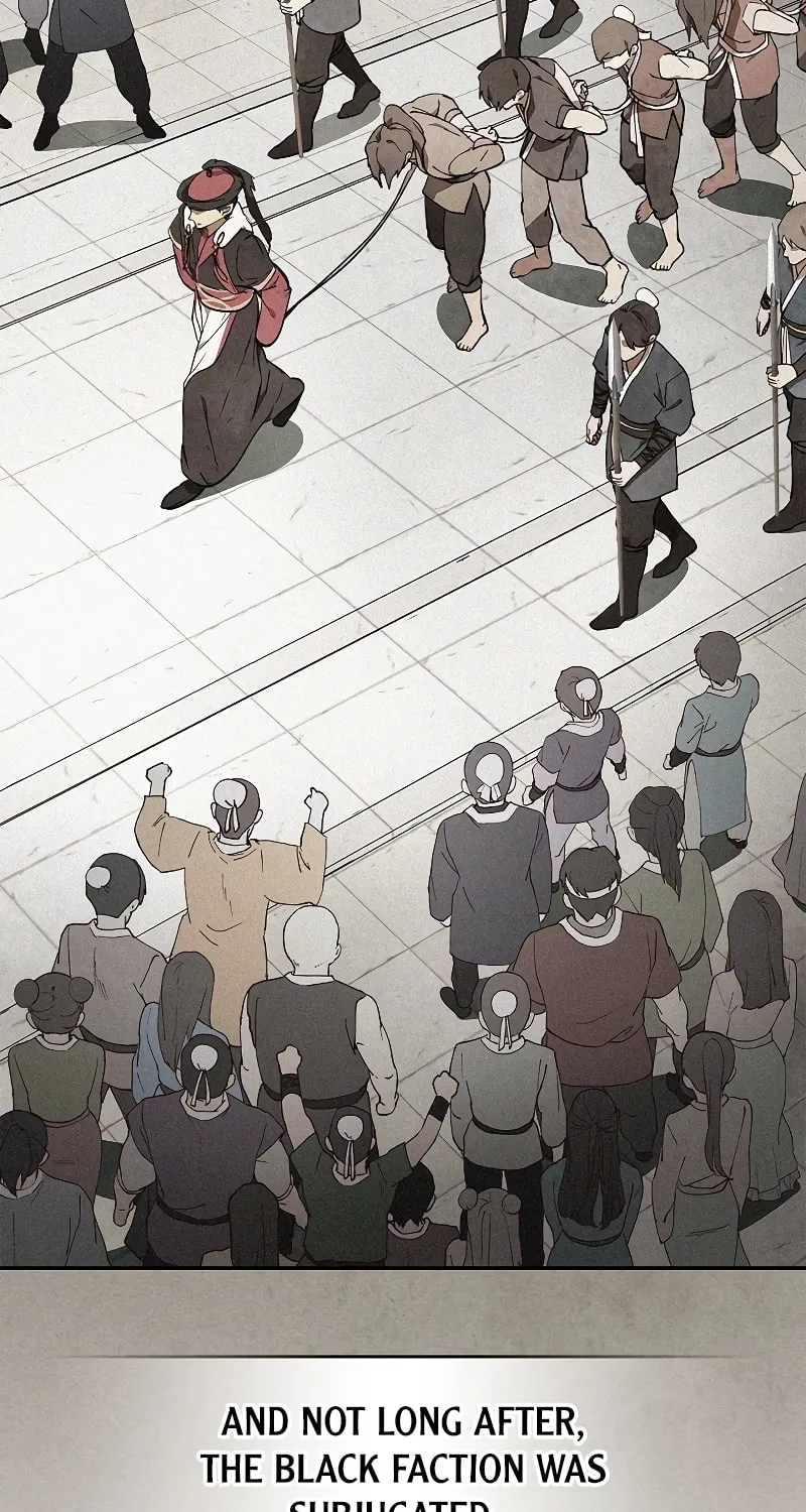 Chronicles of a Returner Chapter 25 page 20 - 