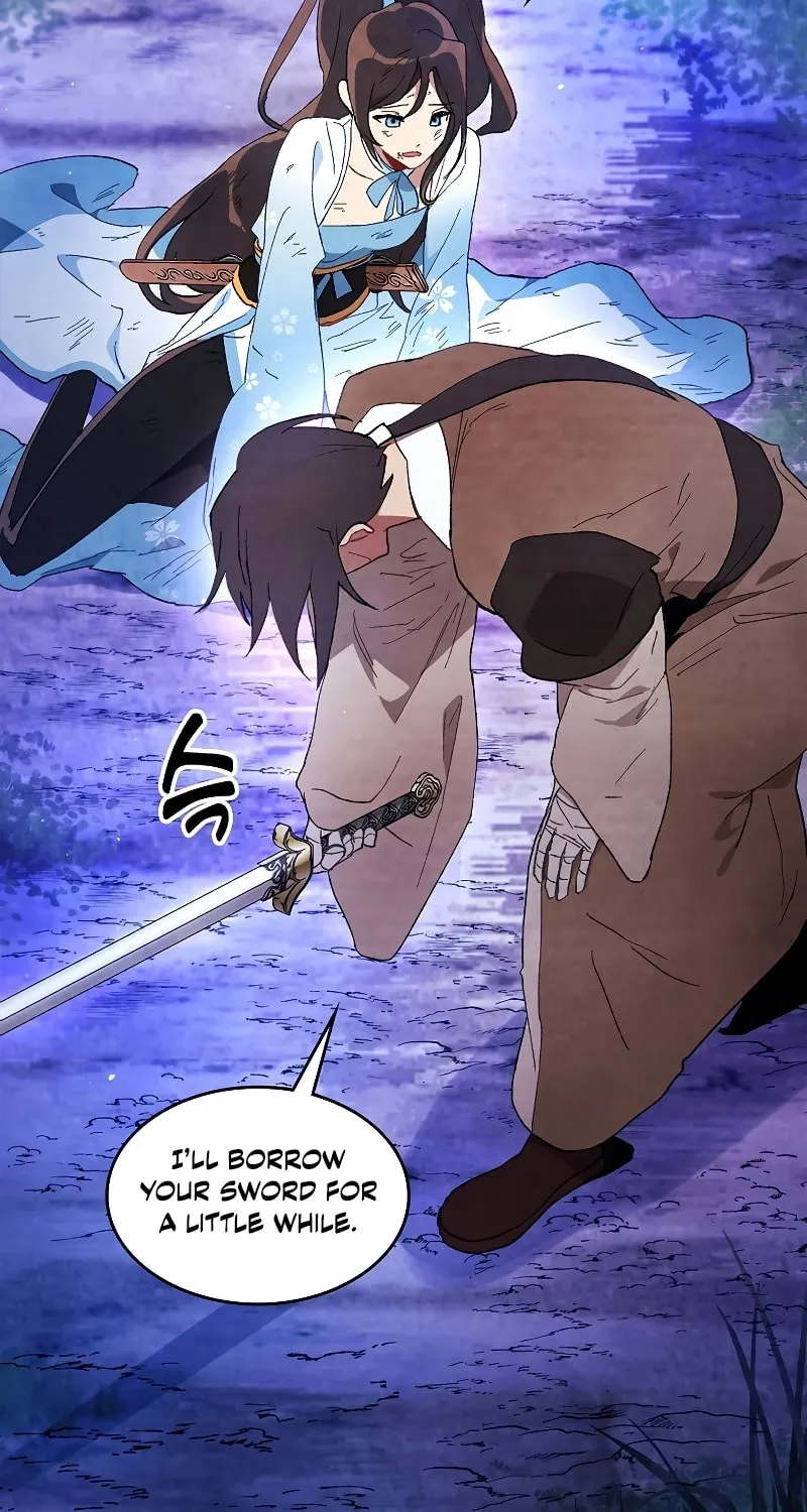 Chronicles of a Returner Chapter 25 page 24 - 