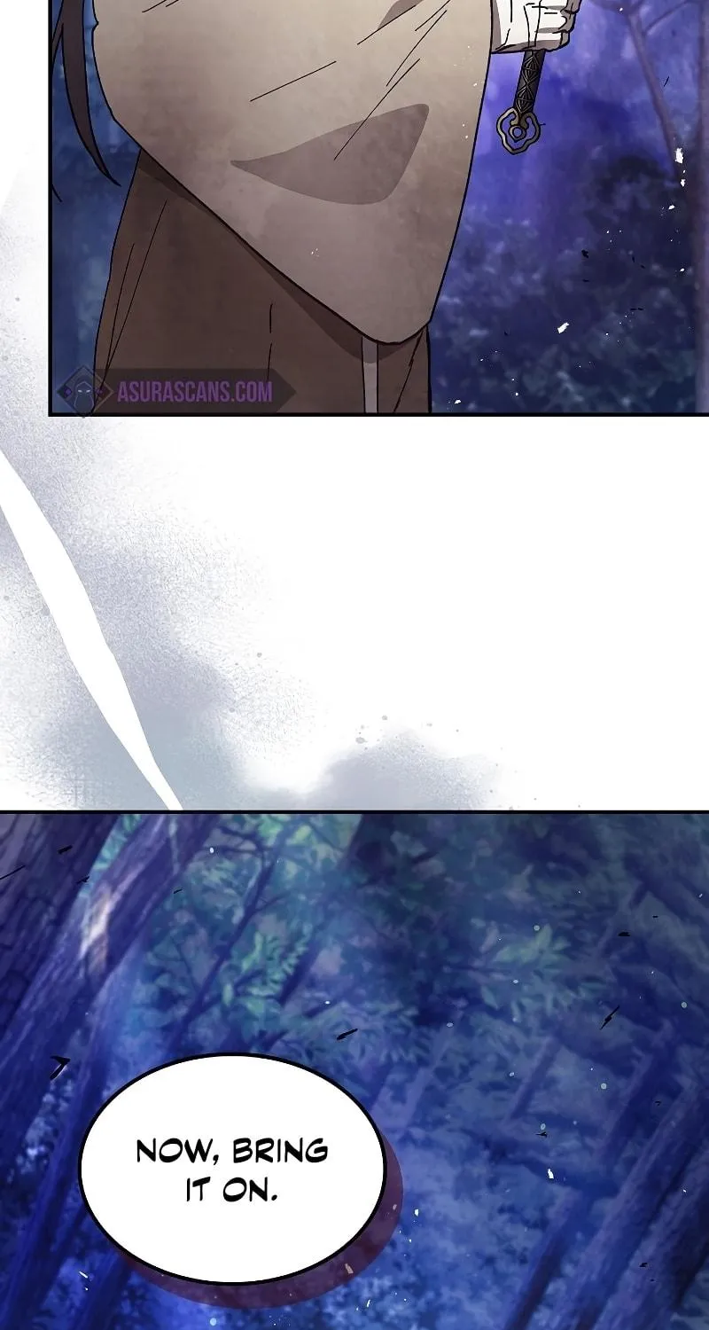Chronicles of a Returner Chapter 25 page 28 - 