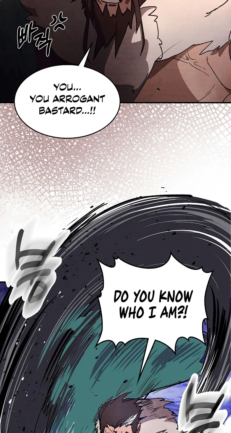 Chronicles of a Returner Chapter 25 page 32 - 