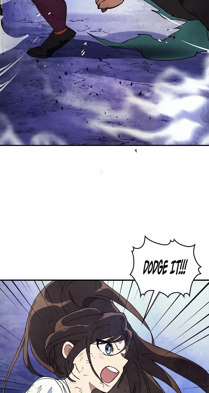 Chronicles of a Returner Chapter 25 page 34 - 