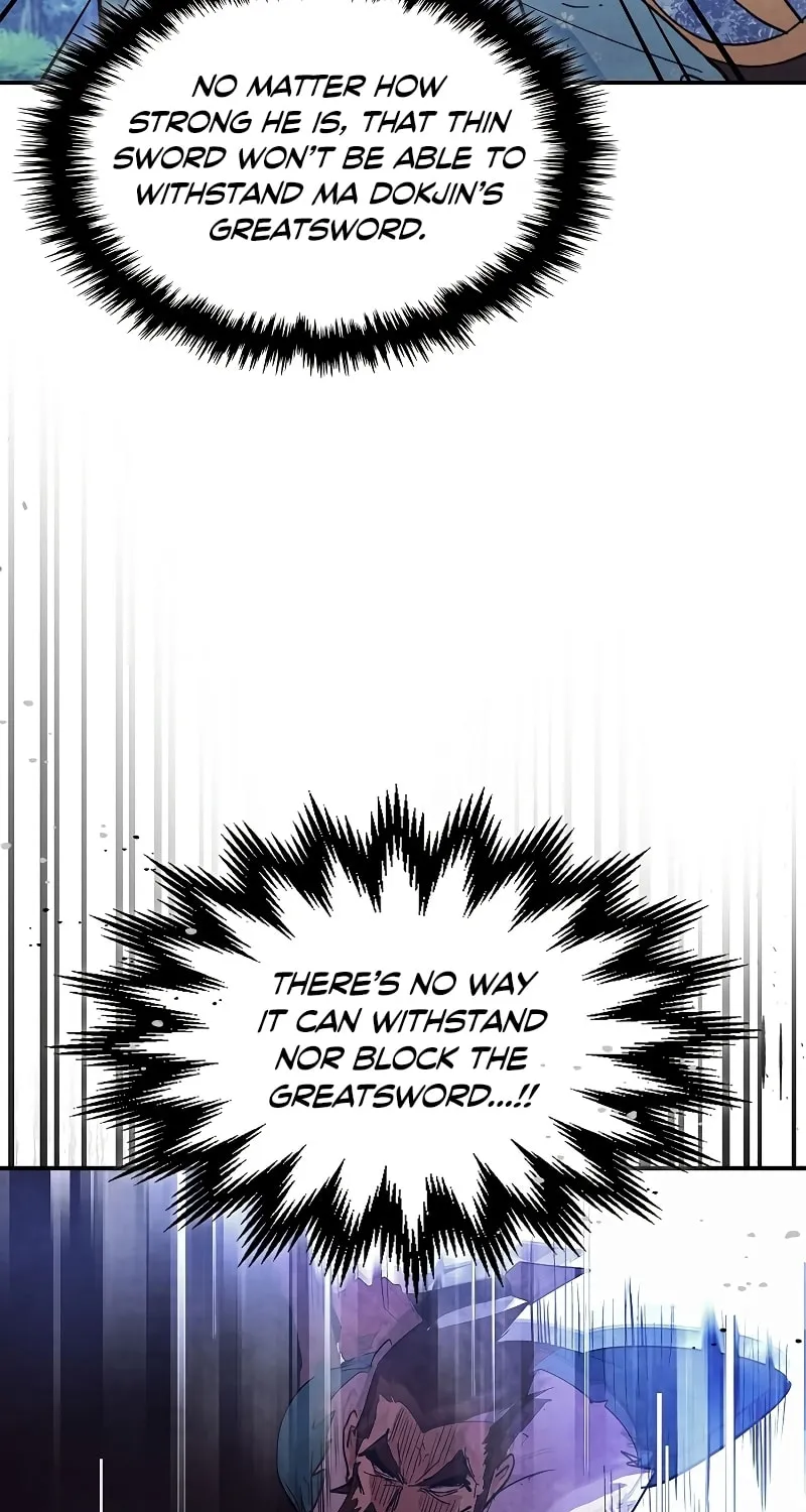 Chronicles of a Returner Chapter 25 page 36 - 