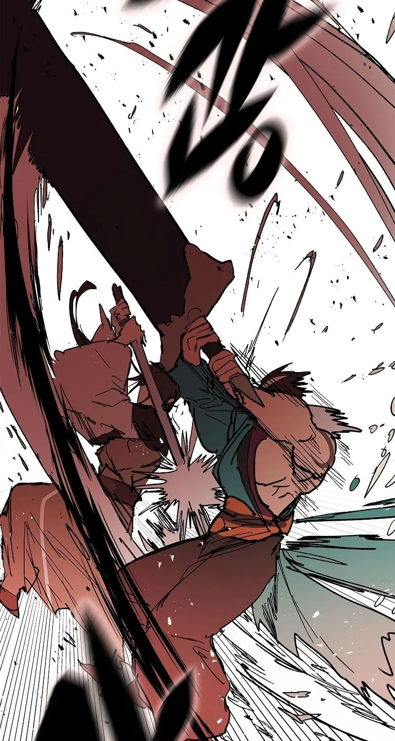 Chronicles of a Returner Chapter 25 page 48 - 