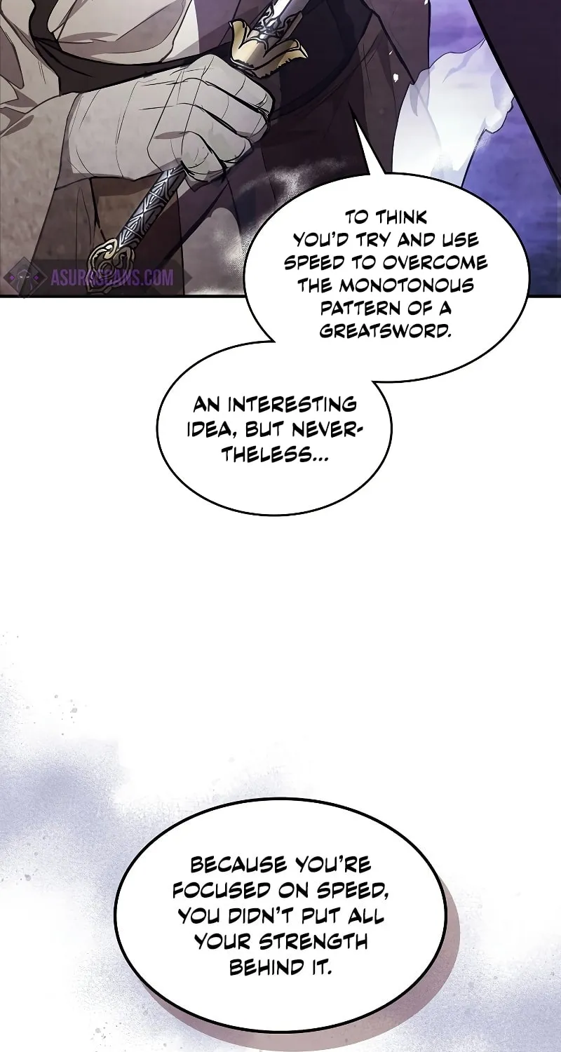 Chronicles of a Returner Chapter 25 page 56 - 