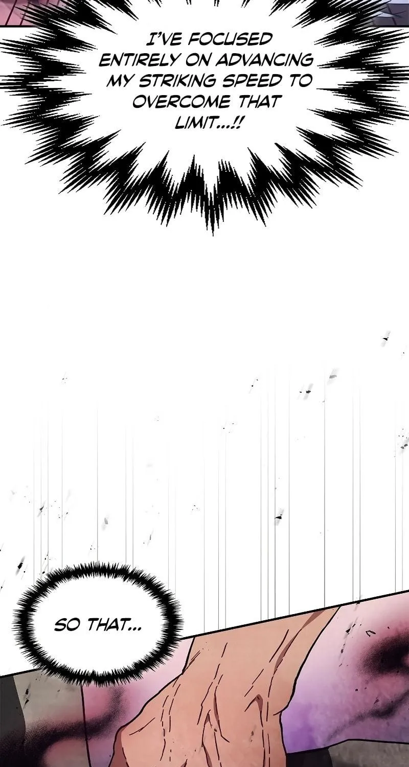 Chronicles of a Returner Chapter 25 page 64 - 