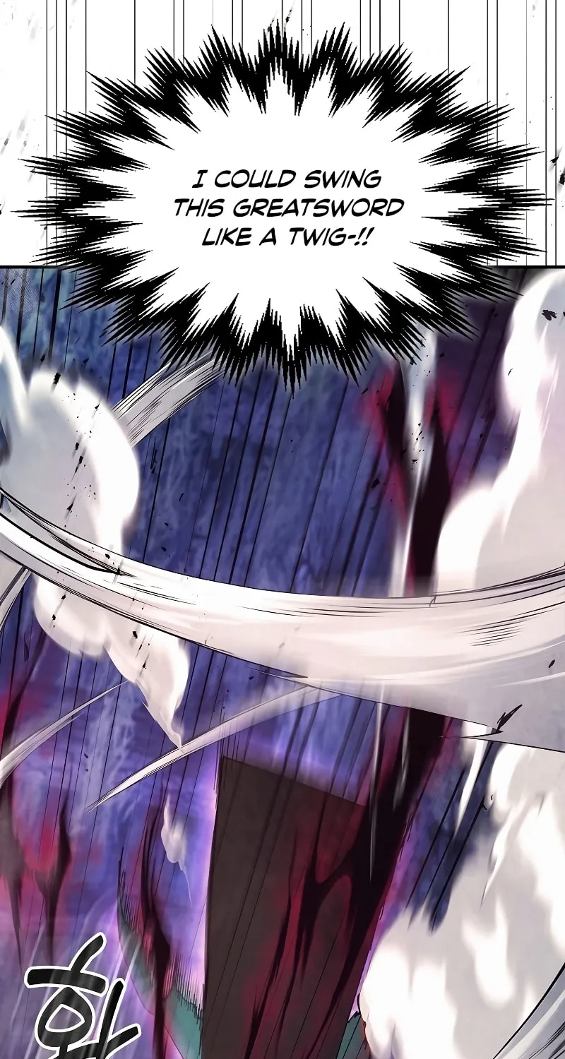 Chronicles of a Returner Chapter 25 page 66 - 