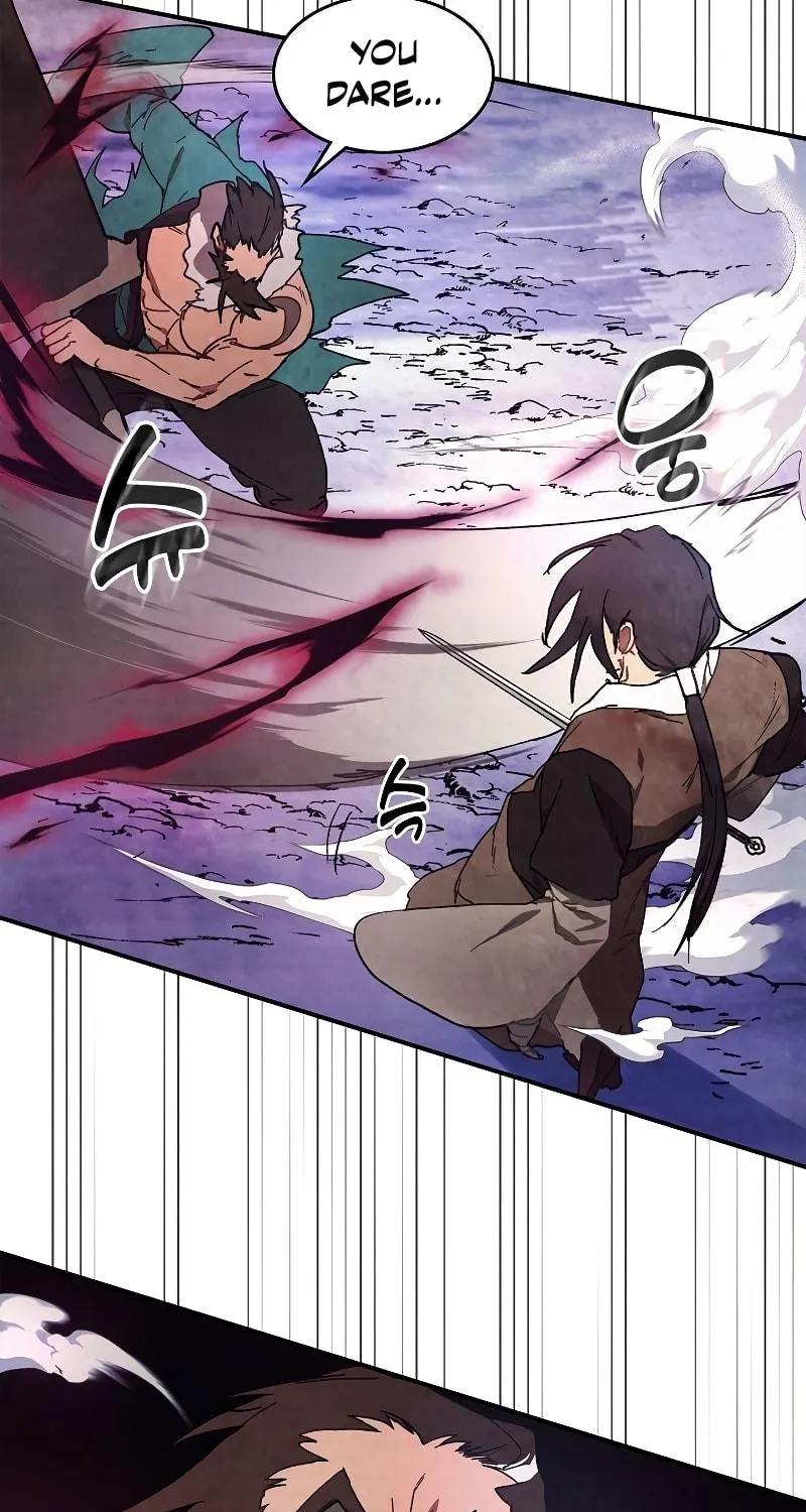 Chronicles of a Returner Chapter 25 page 70 - 