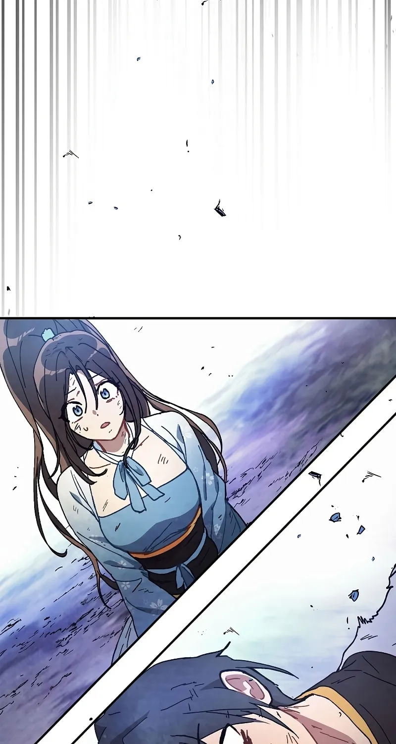 Chronicles of a Returner Chapter 25 page 90 - 