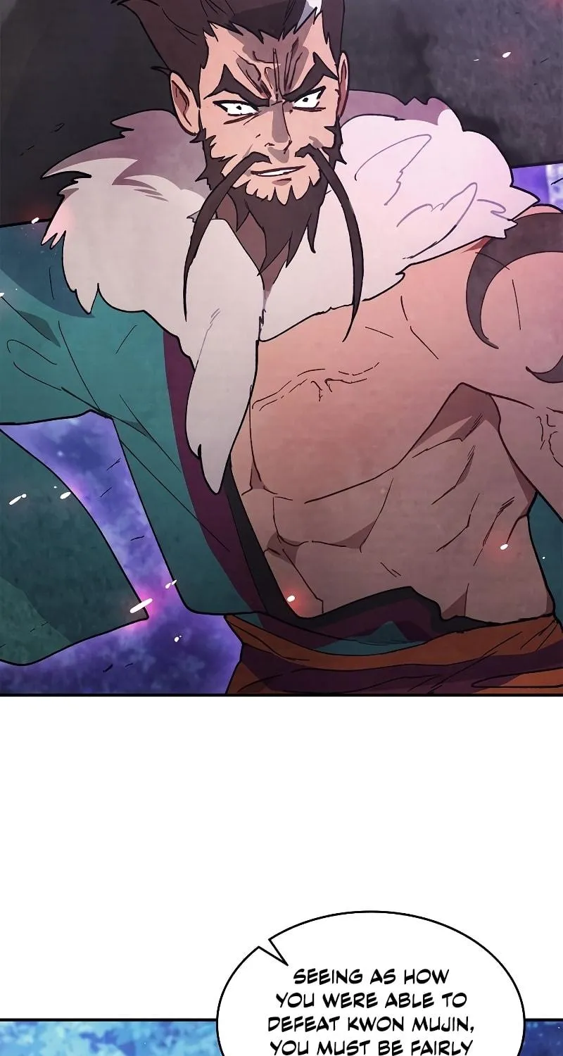 Chronicles of a Returner Chapter 25 page 10 - 