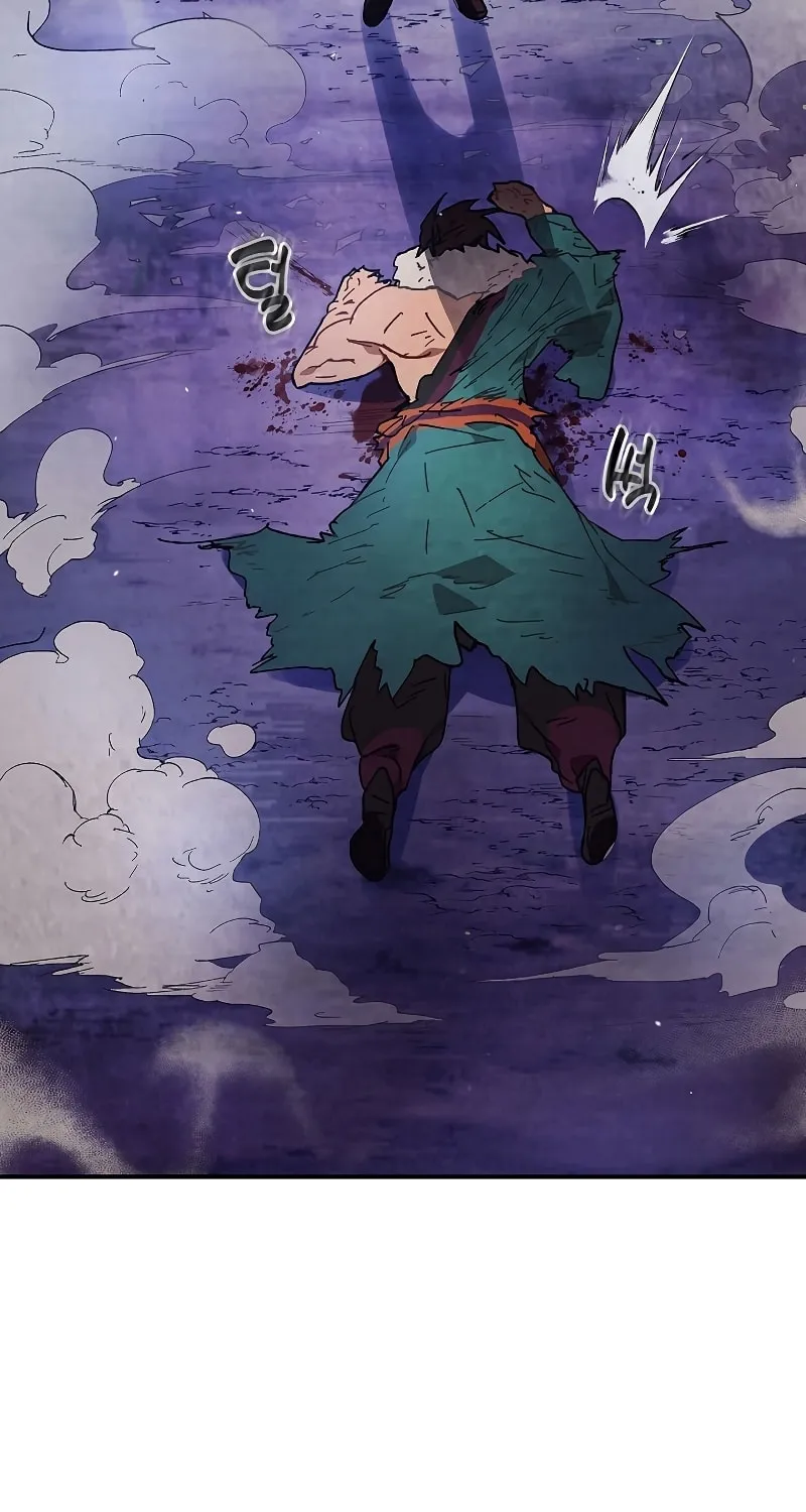 Chronicles of a Returner Chapter 25 page 96 - 