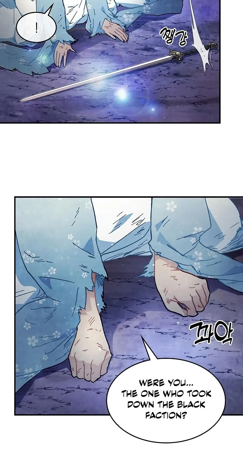 Chronicles of a Returner Chapter 25 page 98 - 