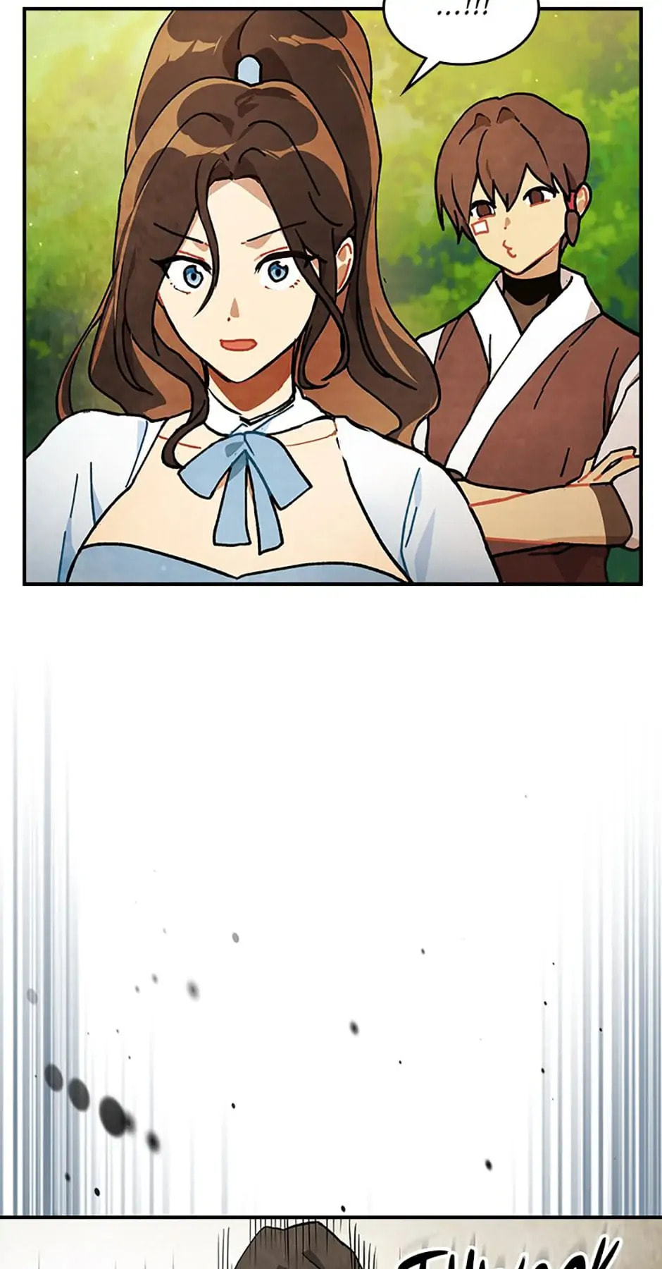Chronicles of a Returner Chapter 26.1 page 13 - 