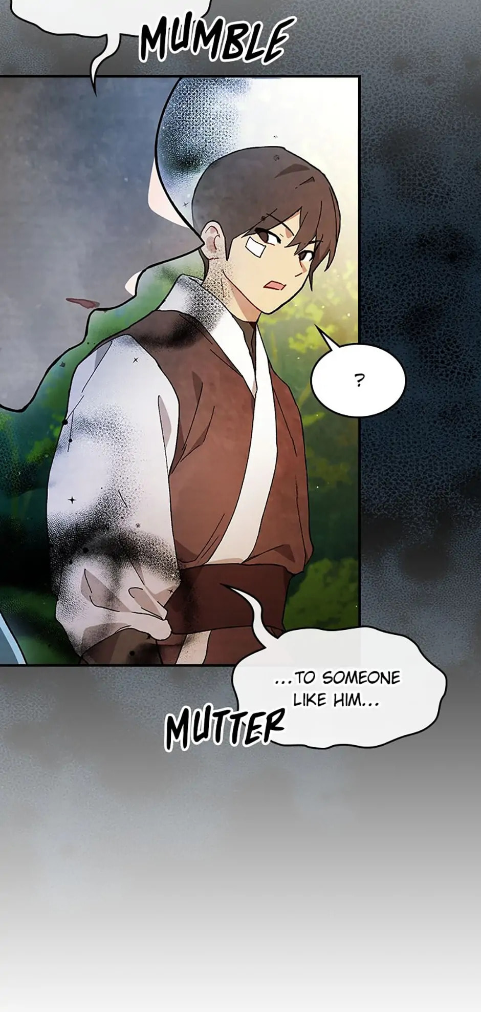 Chronicles of a Returner Chapter 26.1 page 19 - 