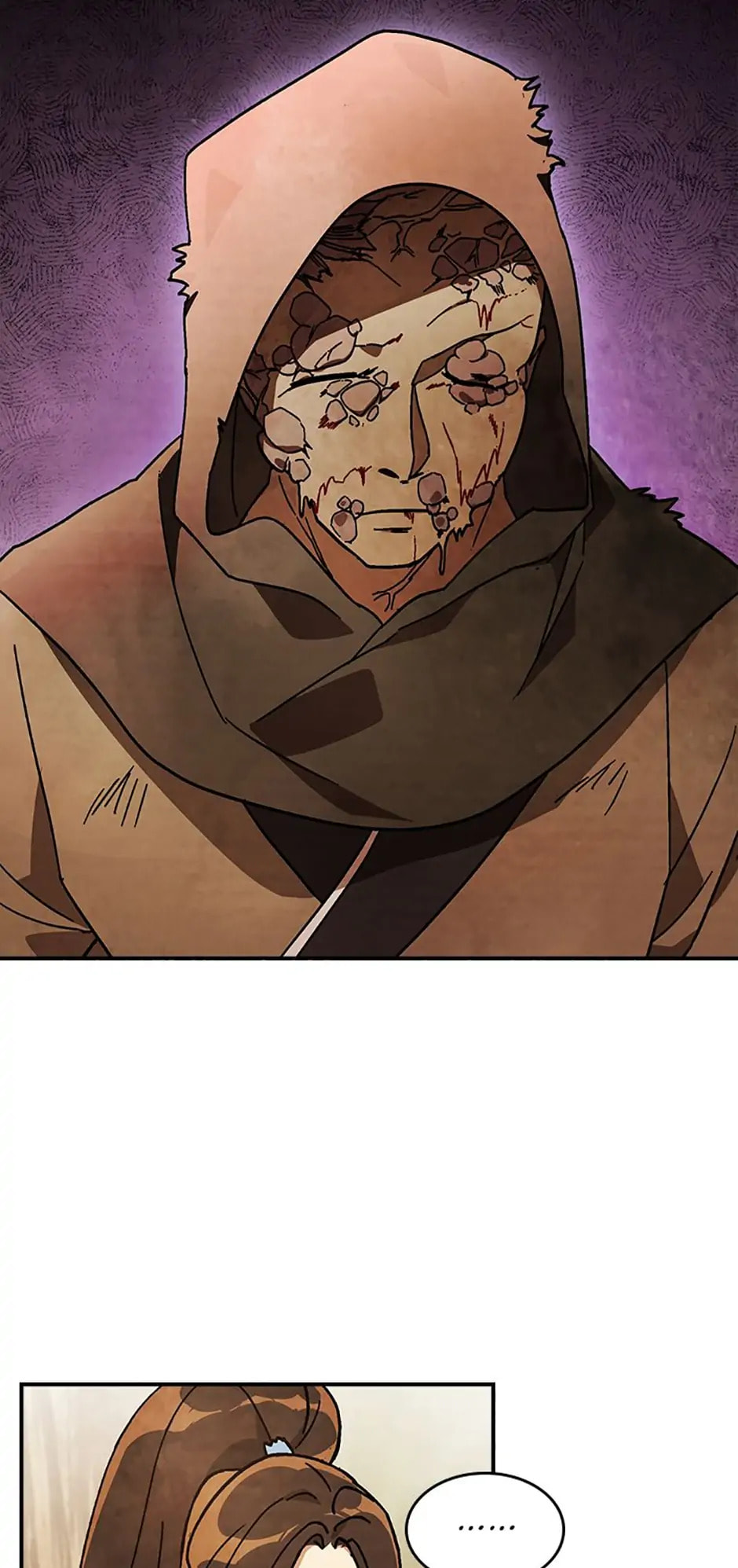 Chronicles of a Returner Chapter 26.1 page 32 - 
