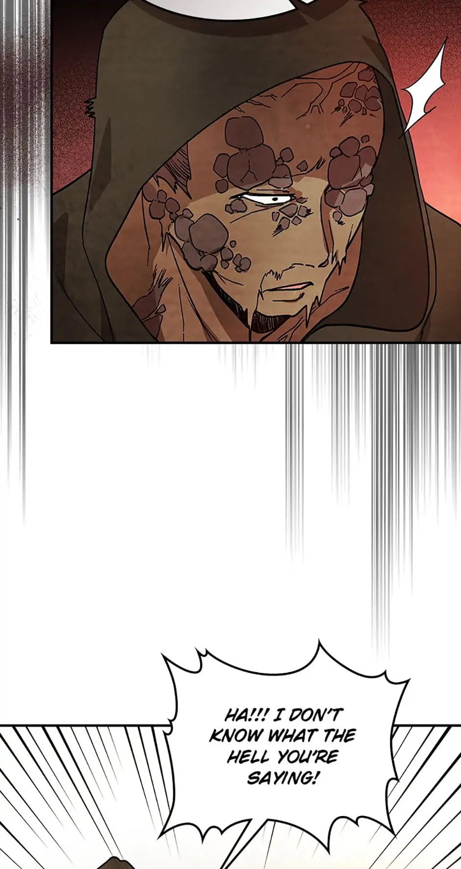 Chronicles of a Returner Chapter 26.1 page 38 - 