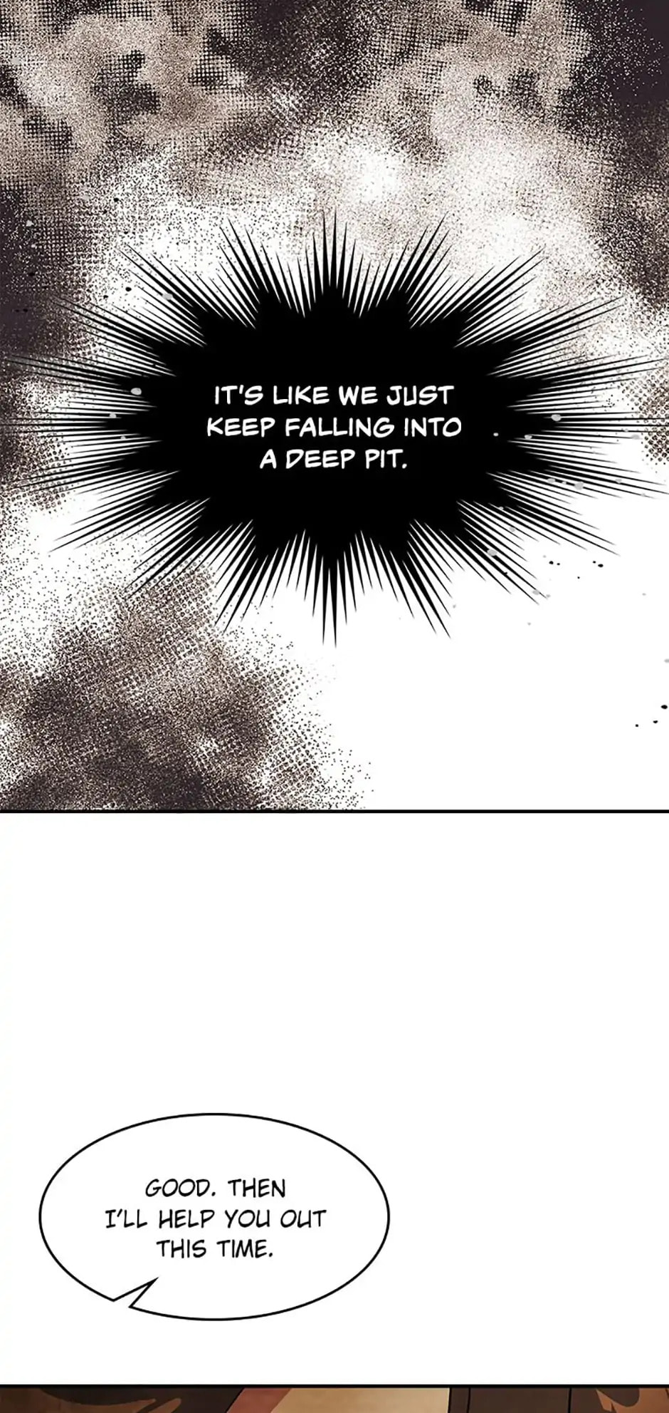 Chronicles of a Returner Chapter 26.1 page 51 - 