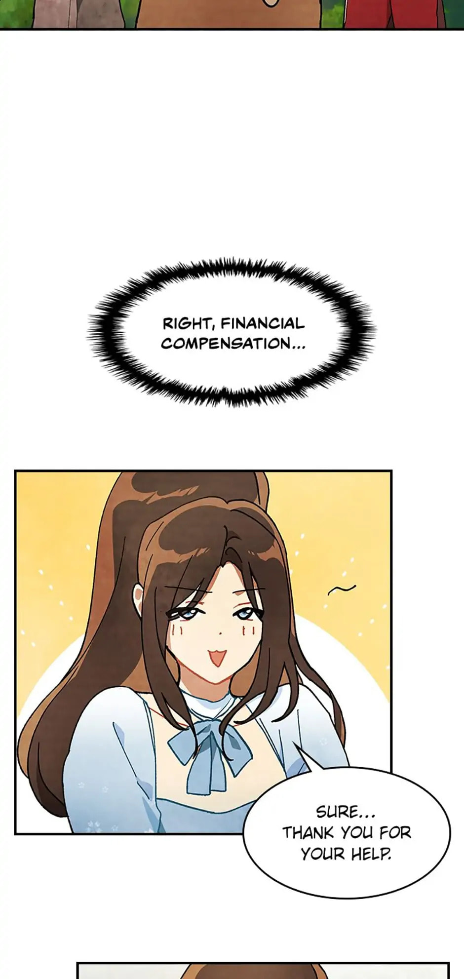 Chronicles of a Returner Chapter 26.1 page 54 - 