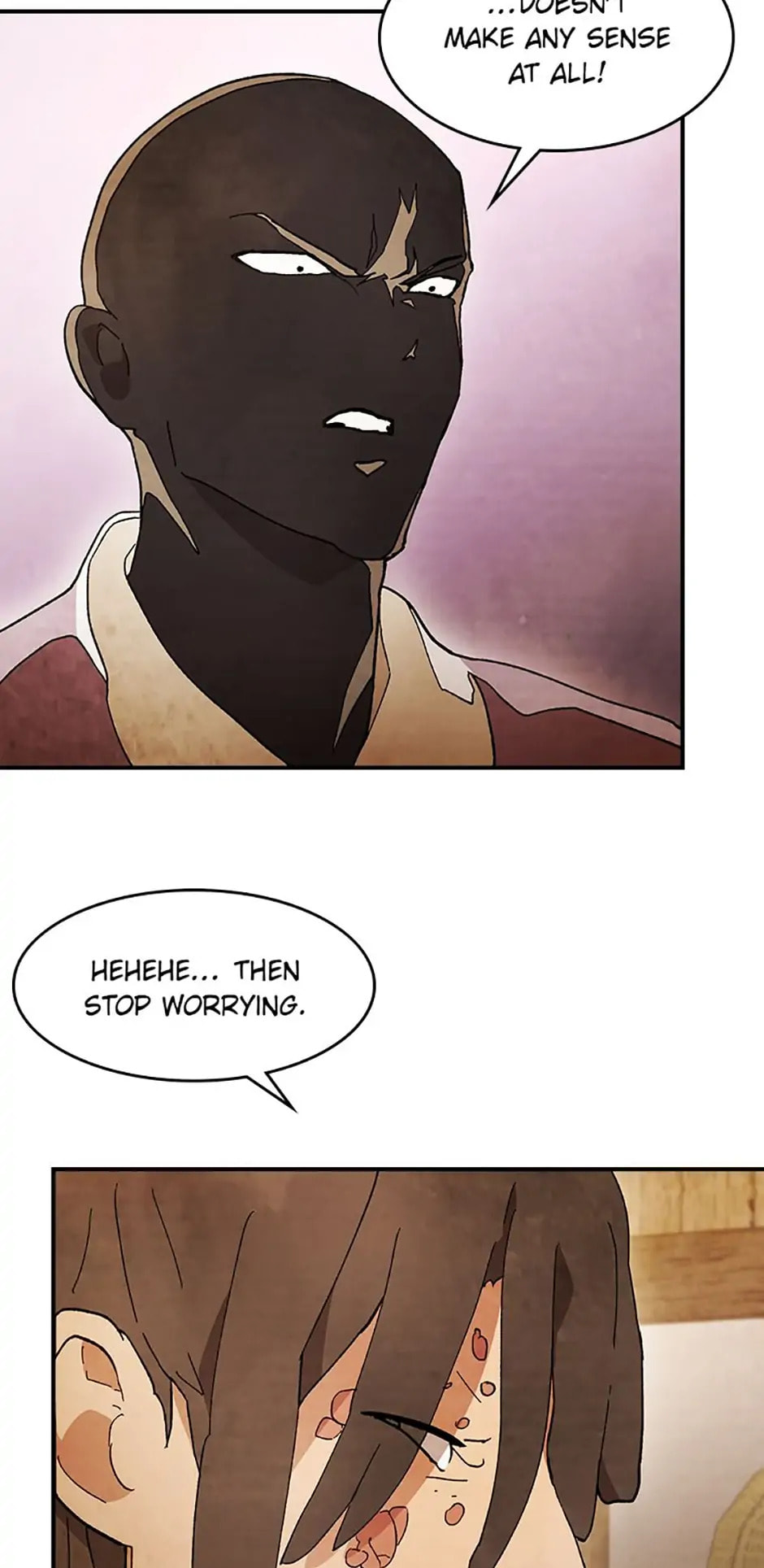 Chronicles of a Returner Chapter 26.1 page 59 - 