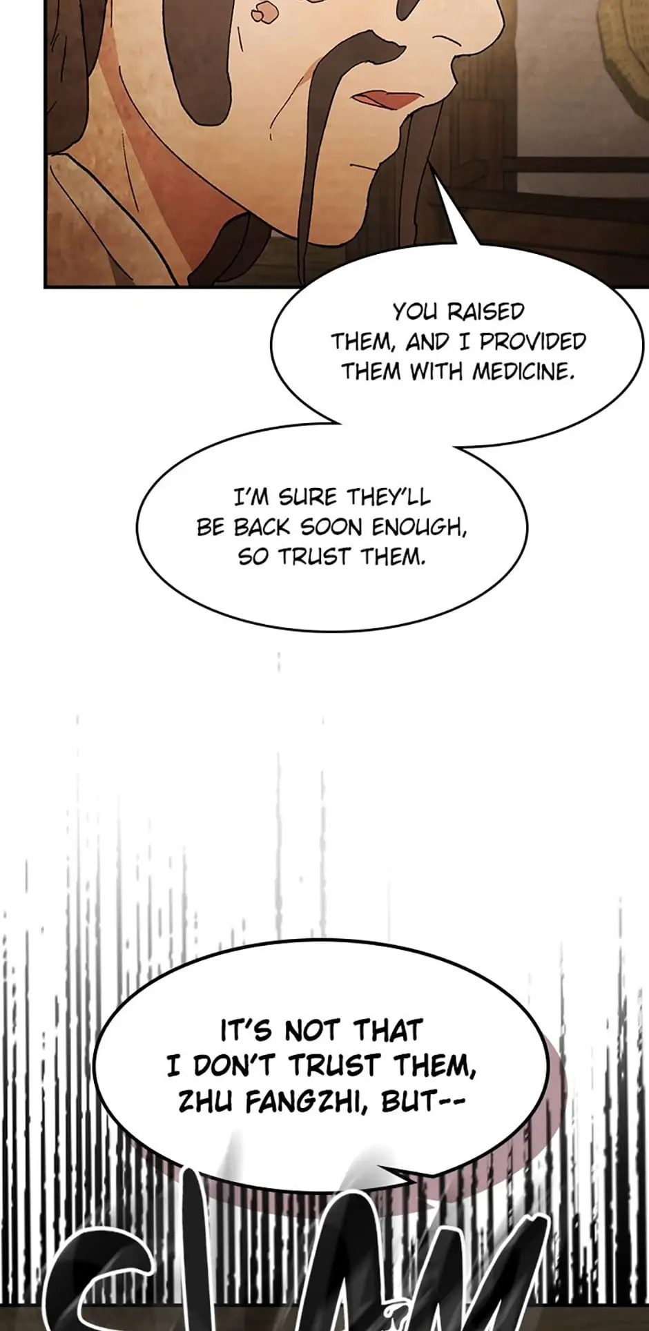 Chronicles of a Returner Chapter 26.1 page 60 - 