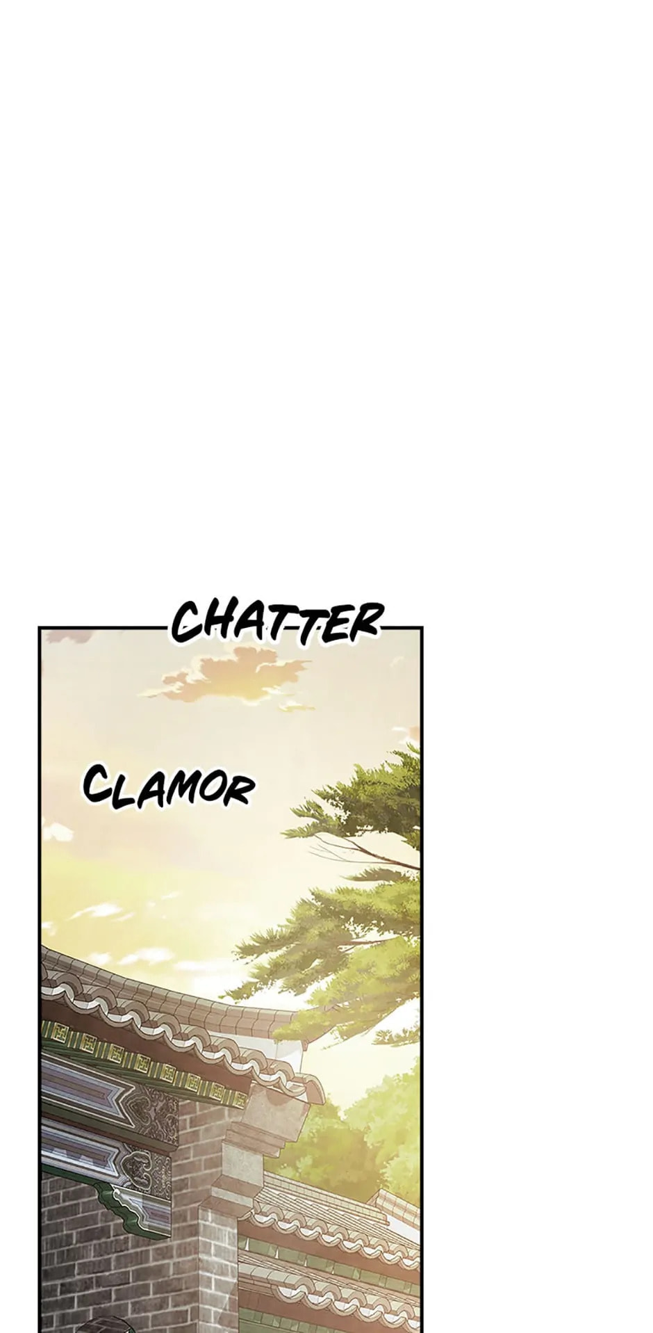 Chronicles of a Returner Chapter 26.8 page 1 - 