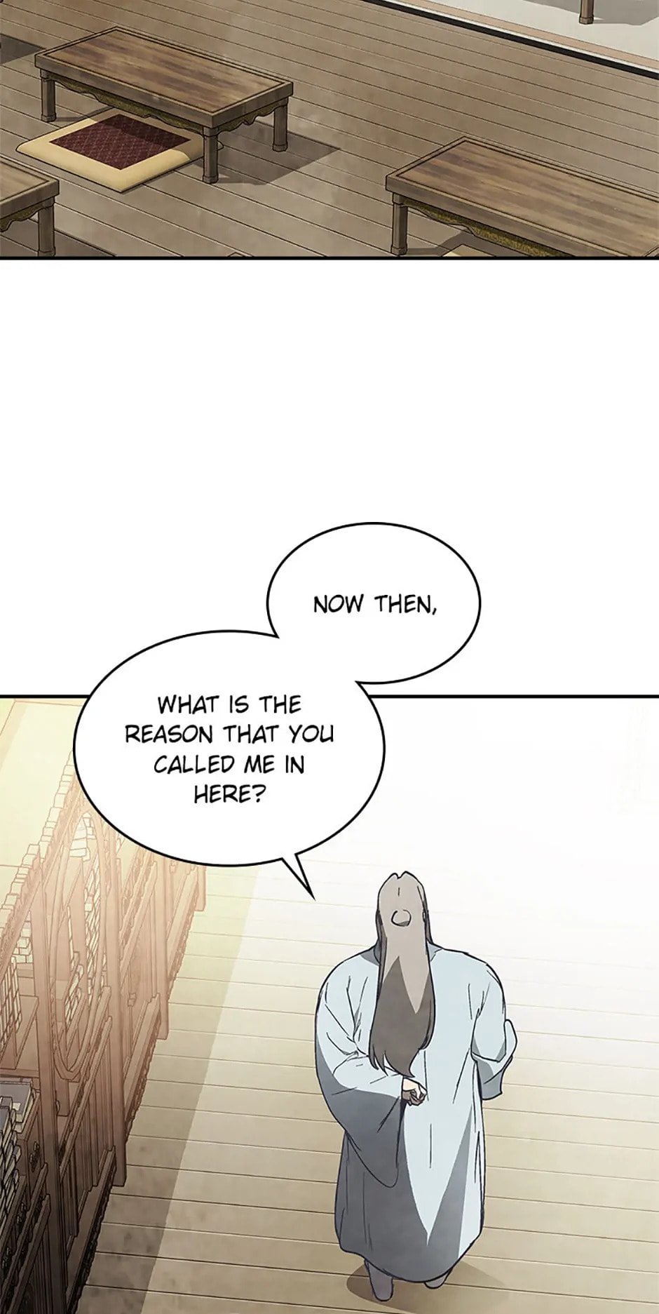 Chronicles of a Returner Chapter 26.8 page 12 - 