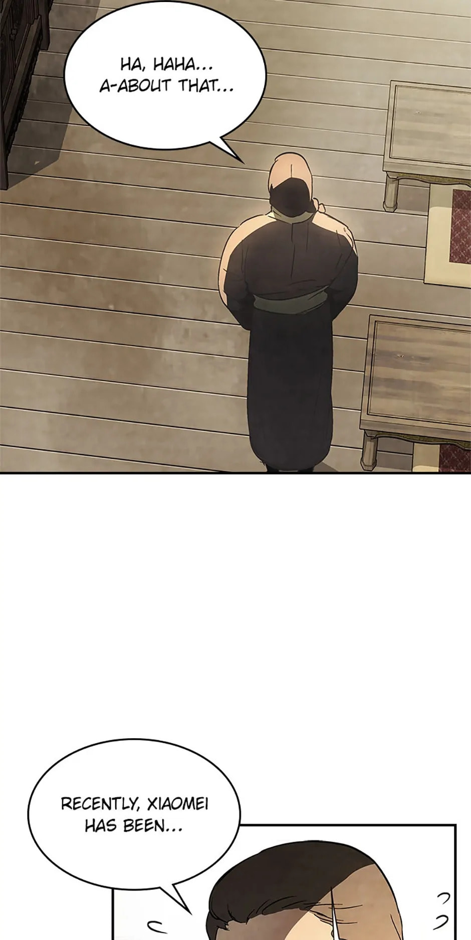 Chronicles of a Returner Chapter 26.8 page 13 - 