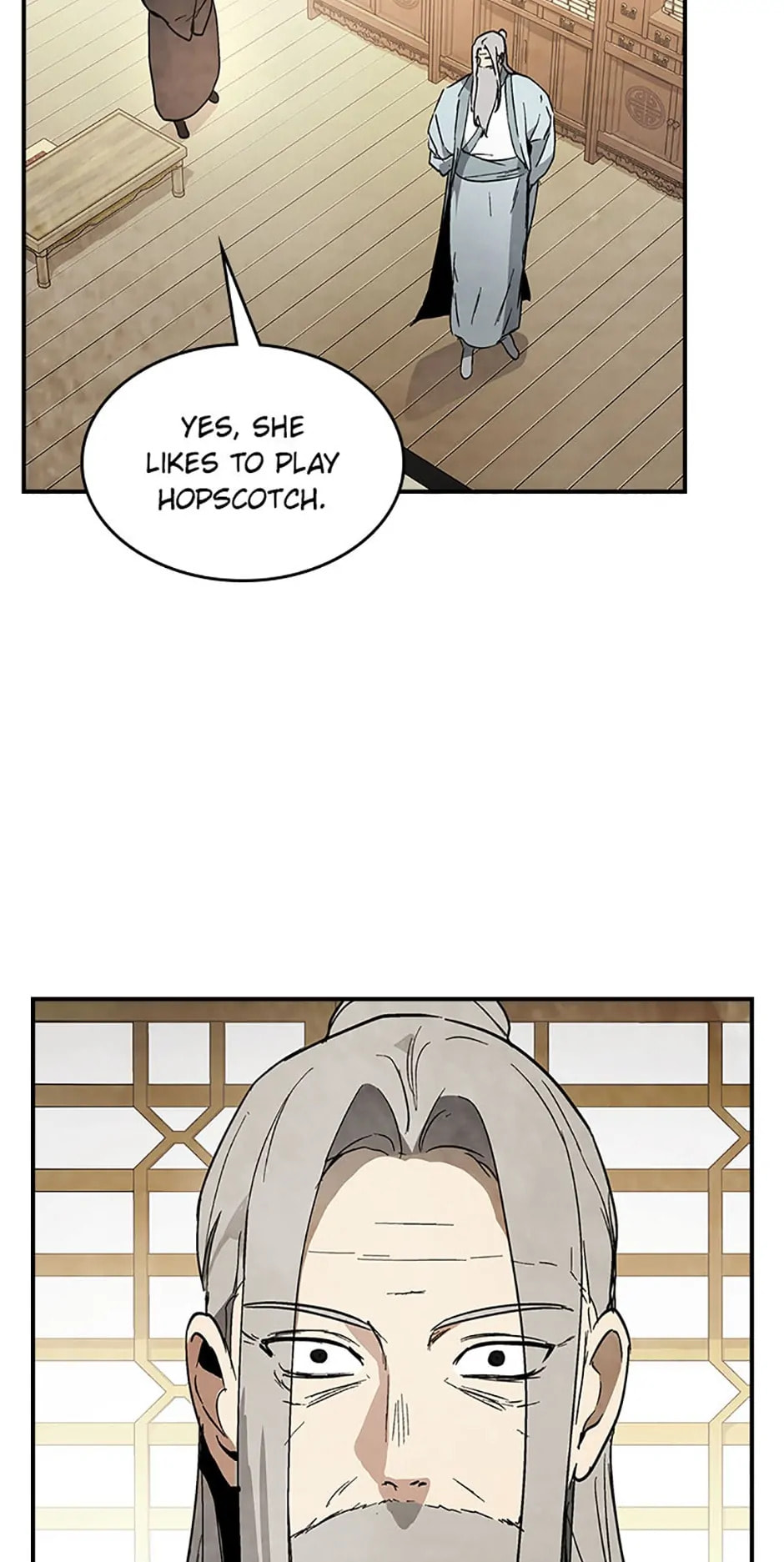 Chronicles of a Returner Chapter 26.8 page 15 - 