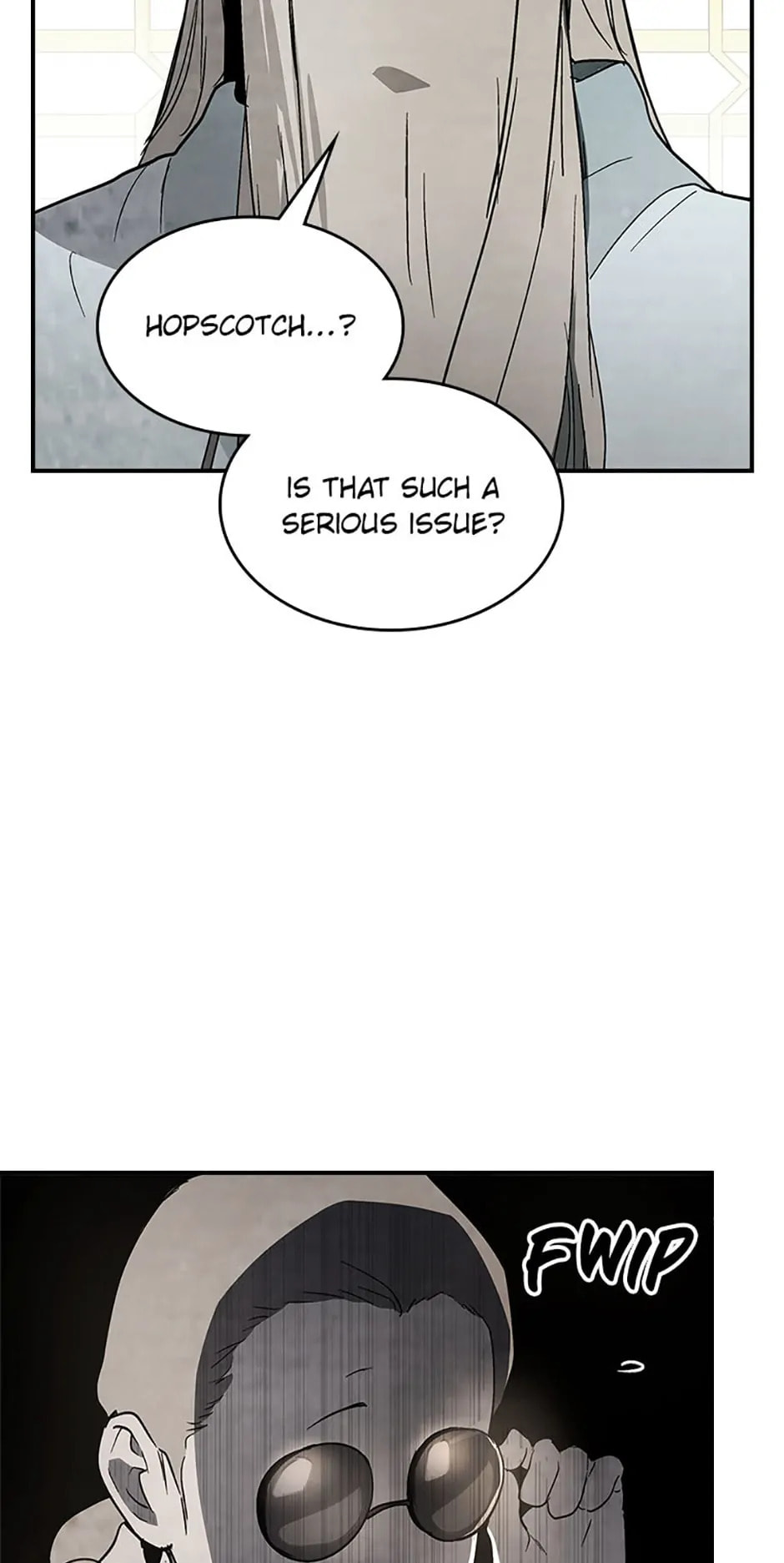 Chronicles of a Returner Chapter 26.8 page 16 - 
