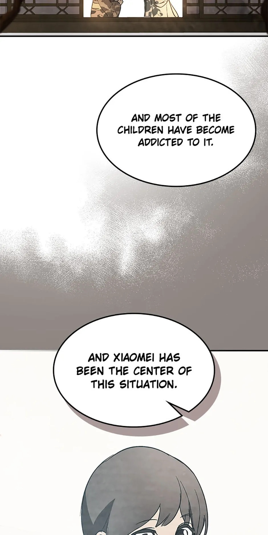 Chronicles of a Returner Chapter 26.8 page 18 - 