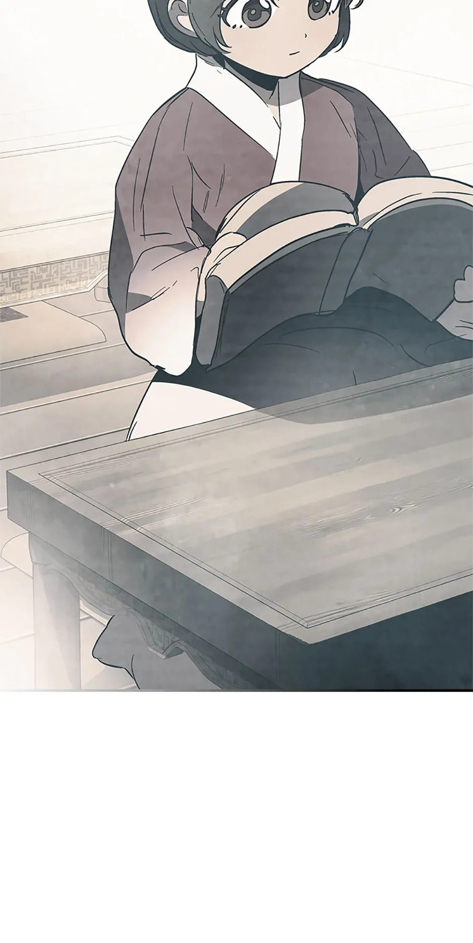 Chronicles of a Returner Chapter 26.8 page 19 - 